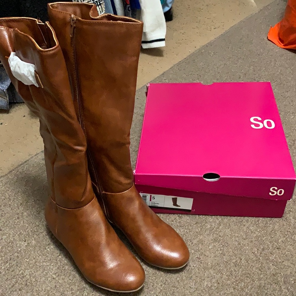 Boots